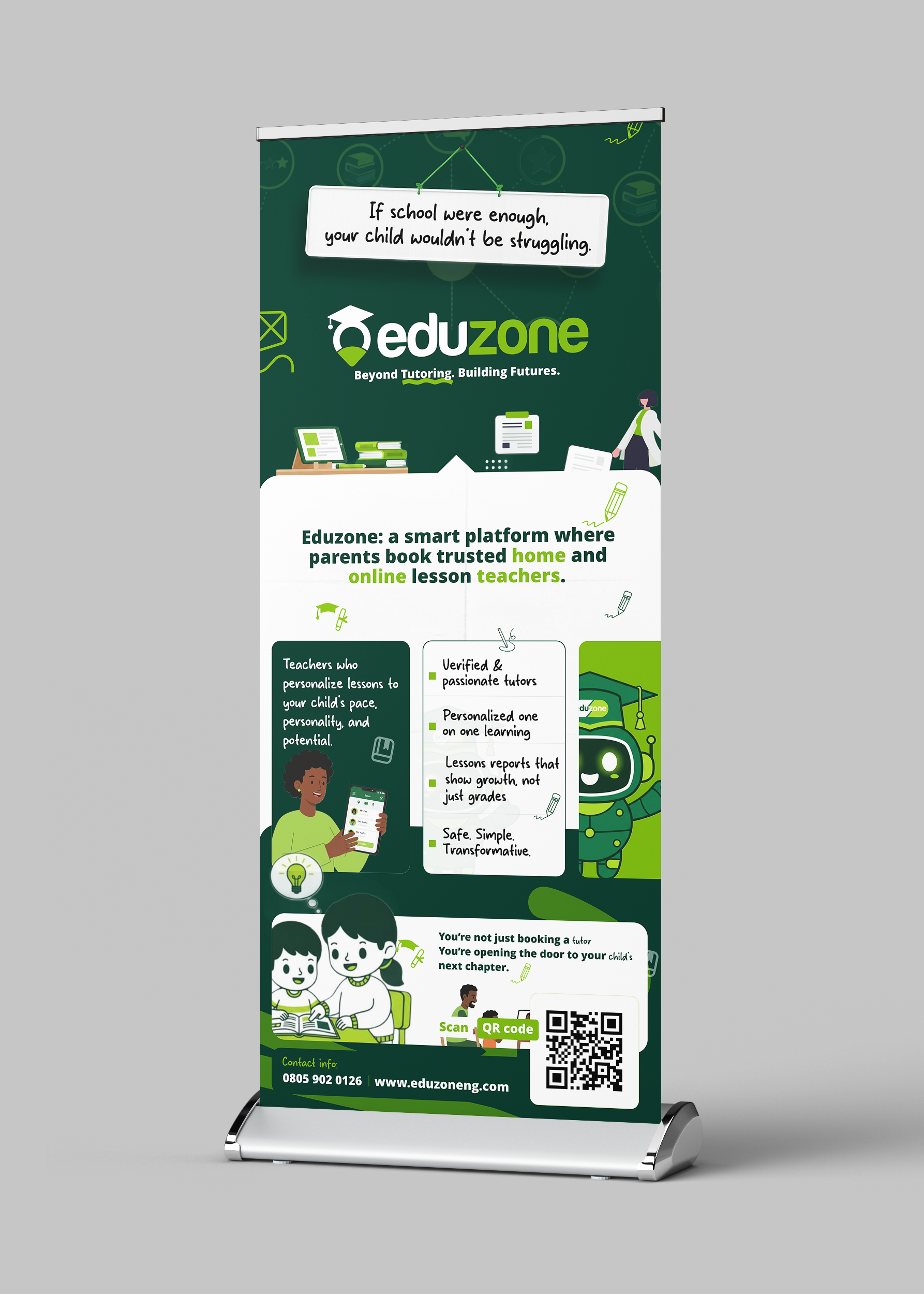 Eduzone
