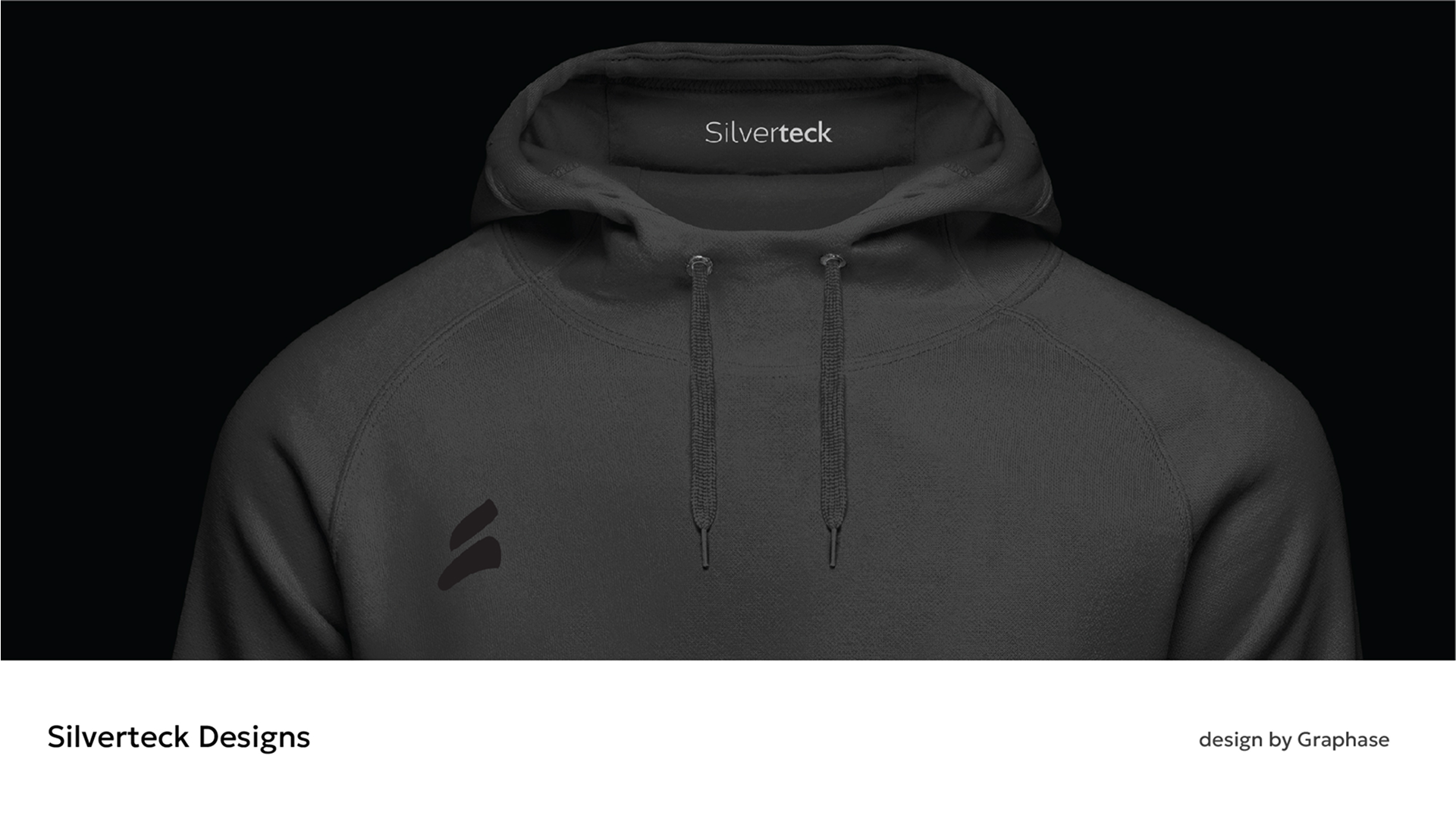 Silverteck logo presentation