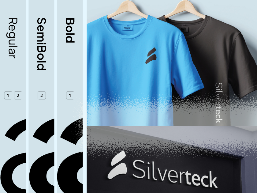 Logo Suite & Visual Identity