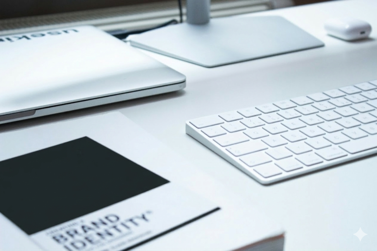 For Designers: The Logo Suite Playbook