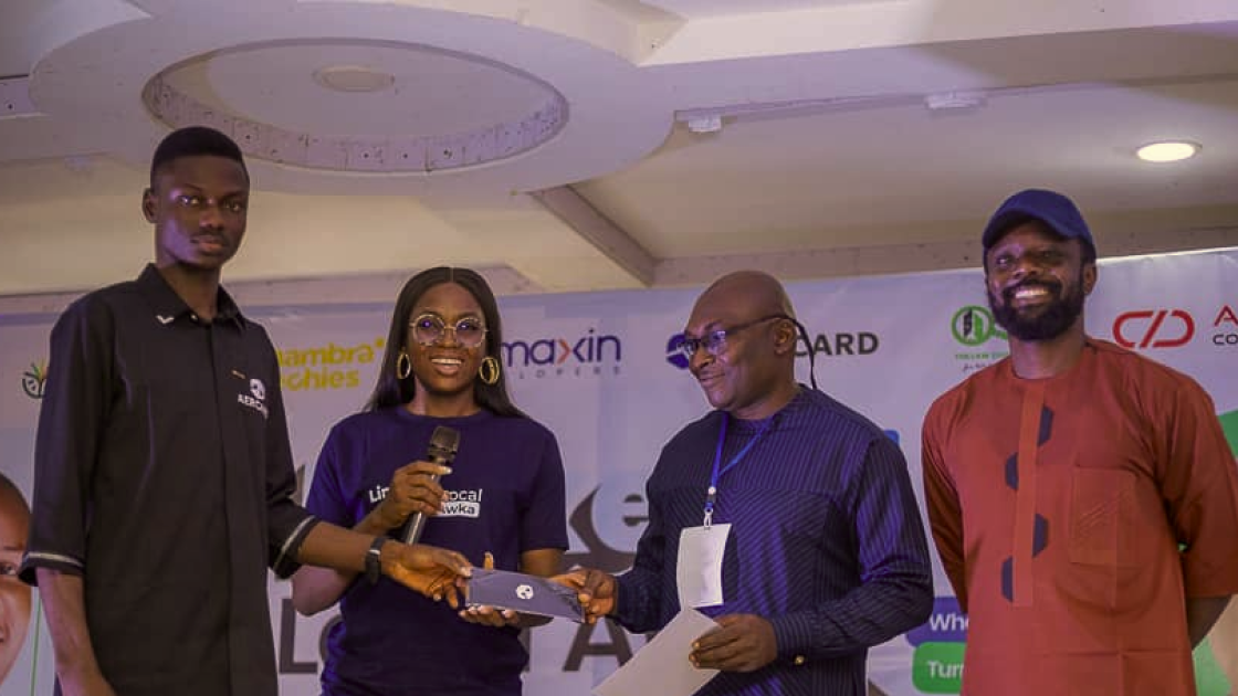 My Experience At LinkedIn Local Awka LLA ’25